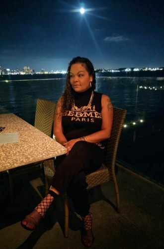 (760)377-1950 is Mixedand offers nuru massages, asian massage, bodyrubs in Riverside and available for both on rubrankings Hey handsome do you have a place on your body that needs attention? Well look no further i have the magical touch to make it all feel better. Brandi is my name and I specialize in providing pleasure. Just tell me what you need and lay back and enjoy. No vulgar language or time wasters will be tolerated. Be respectful and please come fresh and smelling good.a shower is available. Outcalls require a small deposit
Qv 15 minutes 
120
Hhr
200
Hr
300
Vip available but I only discuss services in person✅️ pnp🌲❄️. TEXT MESSAGE ONLY!!!!!!!.I will call once you make a appointment. Im only here for a short time so book  before im gone.
