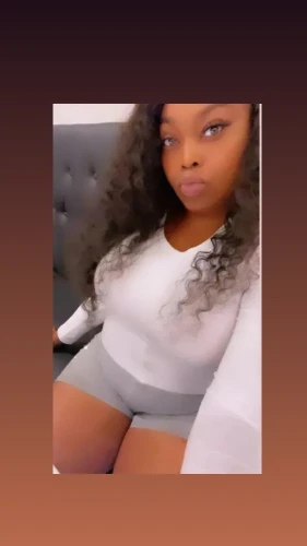 (404)900-3279 is Blackand offers nuru massages, asian massage, bodyrubs in Atlanta and available for outcall on rubrankings Hello I'm Bella Doll
Beautiful and down to earth
Massage therapist going on 6 years of experience 
My only focus is to provide you with the most incredible , unforgettable body rub that will leave you obsessed.  A secret fantasy session with warm oil, smell good candle with soft music in the background that will have you relaxed and comfortable.  
I provide
1 hour sensual body rubs 1
1 hour body to body 
1 hour Nuru massage 
 massage gun optional
More than welcome to add more time
Available by appointments
.You can call or send a text 
See you soon
