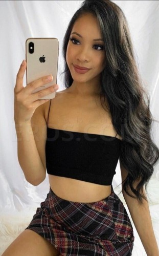 (442)544-0941 is otherand offers nuru massages, asian massage, bodyrubs in San diego and available for both on rubrankings Hi there, Im Selene genuine, softly irresistible, and the kind of woman you relax into without even trying. I have a natural way of turning first meetings into instant comfort, where conversation flows, smiles linger, and the outside world fades just enough.

I adore refined settings but never take myself too seriously. With me, you'll find polished charm mixed with warmth and a touch of mischief, a woman who knows how to be present, attentive, and genuinely fun. I listen closely, read the room well, and bring a calm confidence that helps even the busiest gentleman slow down and truly enjoy the moment.

Time with me feels effortless: part best friend, part dream date, with just enough spark to stay on your mind afterward. I don't try to impress I connect naturally. For my own safety, light screening is required and always handled respectfully and discreetly.

If you felt a spark while reading this, Id love to explore it with you! Im very much looking forward to meeting you!