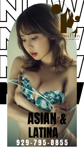 (929)795-8855 is Mixedand offers nuru massages, asian massage, bodyrubs in New york city nyc and available for both on rubrankings Pom Pom Spa

꧁𓊈𒆜🅿🆁🅸🆅🅰🆃🅴 & 🆃🅾🅿 🅲🅻🅰🆂🆂𒆜𓊉꧂

𝓑𝓾𝓼𝓽𝔂 & 𝓹𝓮𝓽𝓲𝓽𝓮 𝓵𝓸𝓿𝓮𝓵𝔂

⬛️🟩🟧🟥 🅰🅻🅻 🅽🅴🆆 🅺-🅶🅸🆁🅻 🟥🟧🟩⬛️
★—ＡＬＬ Ｉ ＮＥＥＤ ＩＴ＇Ｓ ＹＯＵ．—★

Ｎｅｅｄ ｂｅｓｔ？ ＴＨＥ ＵＬＴＩＭＡＴＥ ＲＥＬＡＸＡＴＩＯＮ


⬛️🟩🟧🟥  𝗙𝗶𝗹𝗹𝗙𝘂𝗹𝗹 𝗬𝗼𝘂𝗿 𝗗𝗿𝗲𝗮𝗺  🟥🟧🟩⬛️

𝐖𝐞 𝐃𝐨 𝐍𝐢𝐜𝐞 𝐁𝐨𝐝𝐲𝐰𝐨𝐫𝐤 𝐅𝐨𝐫 𝐔 & 𝐁𝐞𝐬𝐭 𝐬𝐞𝐫𝐯𝐢𝐜𝐞 (𝐌𝐔𝐒𝐓 𝐓𝐑𝐘 )‼️

929-795-8855
💖´ *•.¸♥¸.•** 24 Hrs **•.¸♥¸.•*´💖

 ⬛️🟩🟧🟥 𝐒𝐎𝐅𝐓 𝐀𝐒 𝐒𝐈𝐋𝐊, 𝐒𝐖𝐄𝐄𝐓 𝐋𝐈𝐊𝐄 𝐒𝐔𝐆𝐀𝐑 🟥🟧🟩⬛️

243 W 38th St 2FL, New York, NY 10018

╰☆☆ 🅑🅔🅢🅣 🅐🅢🅘🅐🅝 & Latina Girls ☆☆╮