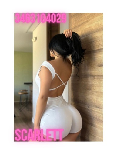 (346)310-4029 is Latinoand offers nuru massages, asian massage, bodyrubs in Houston and available for incall on rubrankings 
🔥 Latina Heat, Classy & Bold
New vibes. New fire.
Latina‑powered touch that melts your stress away.
• 30 min — $90
• 45 min — $110
• 60 min — $120
Tips separate.
Cash • Zelle • Credit/Debit 💳
Step into a steamy massage