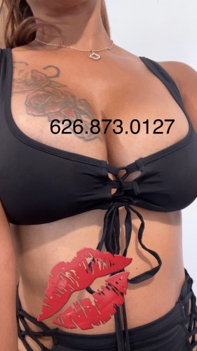 (626)873-0127 is Mixedand offers nuru massages, asian massage, bodyrubs in Los angeles and available for both on rubrankings Let me help you relax with my sensual body rub therapy. Text me your name, age and where you found my number. Text the day and time and if you need a hhr or hr of therapy. 
Free Parking. Private studio
No drama 
Sexy and sweet BODYRUB specialist available daily
24/7
My private massage studio is located btwn La Cienega and Centinela Blvd in Inglewood. 

For my time. Hhr 100 hr 200 hr 
Outcalls 300 hr 

MY PICS ARE REAL and RECENT
(all my clients return)
Gentleman ONLY please. 

I look forward to seeing you soon.
💋IG: @staceydollarbodyrub 