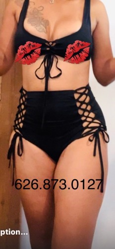 (626)873-0127 is Mixedand offers nuru massages, asian massage, bodyrubs in Los angeles and available for both on rubrankings Let me help you relax with my sensual body rub therapy. Text me your name, age and where you found my number. Text the day and time and if you need a hhr or hr of therapy. 
Free Parking. Private studio
No drama 
Sexy and sweet BODYRUB specialist available daily
24/7
My private massage studio is located btwn La Cienega and Centinela Blvd in Inglewood. 

For my time. Hhr 100 hr 200 hr 
Outcalls 300 hr 

MY PICS ARE REAL and RECENT
(all my clients return)
Gentleman ONLY please. 

I look forward to seeing you soon.
💋IG: @staceydollarbodyrub 