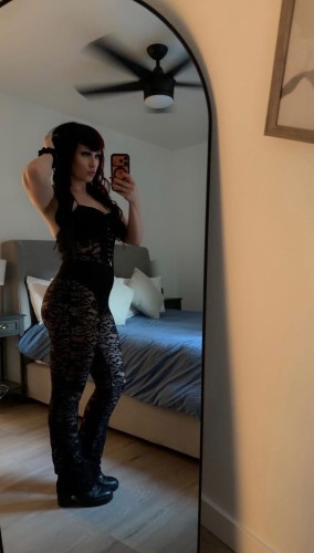 (727)382-9919 is Caucasianand offers nuru massages, asian massage, bodyrubs in Tampa and available for both on rubrankings Hello handsome! I'm Rosemary, your sexy, loving and sensual massage and orgasmic expert! Thank you for taking the time to read my post. 

Enjoy an amazing, fully nude, mutual touch, body to body, sensually charged erotic massage with lovely ending.  (More than massage can be available)😘

My signature modality is combination of tantric style massage, Swedish and lomi-lomi with body to body contact, and pressure of your choice (from finger nail light to firm) and edging, as I do enjoy bringing you to the edge and back & watching your body slow-dance under the trance of my erotic energy and touch! When you are face down and your butt bounces up and down begging to be teased, while my fingers gently brush over your butthole, (maybe you want prostate?) and when your yummy rod pulsates in rhythm with your heartbeat, I know I'm about to make something special happen! 😘

My private residential studio with available shower is quiet, safe, and discreet. I can also do outcall. Please text me for rates and to schedule. Your initial text must include your first name and age, and desired day and time if you would like for me to respond back. 