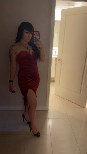 (727)382-9919 is Caucasianand offers nuru massages, asian massage, bodyrubs in Tampa and available for both on rubrankings Hello handsome! I'm Rosemary, your sexy, loving and sensual massage and orgasmic expert! Thank you for taking the time to read my post. 

Enjoy an amazing, fully nude, mutual touch, body to body, sensually charged erotic massage with lovely ending.  (More than massage can be available)😘

My signature modality is combination of tantric style massage, Swedish and lomi-lomi with body to body contact, and pressure of your choice (from finger nail light to firm) and edging, as I do enjoy bringing you to the edge and back & watching your body slow-dance under the trance of my erotic energy and touch! When you are face down and your butt bounces up and down begging to be teased, while my fingers gently brush over your butthole, (maybe you want prostate?) and when your yummy rod pulsates in rhythm with your heartbeat, I know I'm about to make something special happen! 😘

My private residential studio with available shower is quiet, safe, and discreet. I can also do outcall. Please text me for rates and to schedule. Your initial text must include your first name and age, and desired day and time if you would like for me to respond back. 