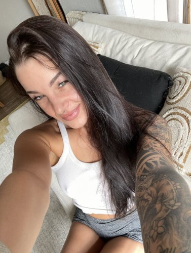 (803)658-7409 is Caucasianand offers nuru massages, asian massage, bodyrubs in Orlando and available for both on rubrankings Hello, it Everlyn Welcome to My World.
 @everlyn_W_Brooks or 8036587409
Reach out to me for my services 
You've found your way here — and I don't believe in accidents.
If you're drawn to experiences that go beyond the surface, to connection that feels alive, you're in the right place.
I am a woman of dual nature - soft and sharp, inviting and untouchable, gentle and undeniable. I move with
intention. There is clarity in how I show up, how I engage, how I hold space. Nothing is random, and nothing is rushed.
For years, I lived in my Sweet Side
- a space of tenderness, warmth, and deeply attuned intimacy. A world where connection is sacred, where presence is everything, and where desire unfolds gently, slowly, and truly. But there is another force within me - my Dark Side. A current of power, control, and exquisite seduction. It is not cruel, but it is undeniable. It is not loud, but it is commanding. It invites surrender not by force, but by the sheer gravity of presence.
These two sides are not roles I play.
They are parts of me — real, integrated