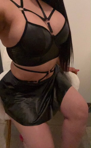 (817)860-8440 is Latinoand offers nuru massages, asian massage, bodyrubs in Dallas and available for incall on rubrankings Latina con manos y cuerpo perfecto esperando para alegrarte el dia.con la vida y el estres que trae contigo.Que mejor que concentirte con un masaje magico y sensual.mi suite es un ambiente muy higienico y siempre uso sabanas limpias .vivimos en un mundo estresante por eso ofrezco la sesiones mas relajantes que te liberaran del estres ,con la opcion de masaje de tejido profundo y masaje sueco suave.


efectivo cash app,venmo y zelle