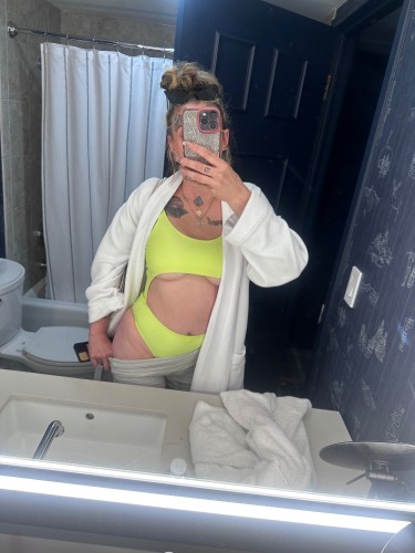 (303)943-7 is Caucasianand offers nuru massages, asian massage, bodyrubs in Denver and available for both on rubrankings A little about me

I possess an alluring aura, I have a slender frame accentuated by intricate tattoos that adorns my skin like poetry written in ink. Standing at 5'6 , My presence commands attention, ijs

drawing admirers with my confidence and grace. With a complexion as radiant as moonlight, exudes an air of mystery, my tattoos weaving stories of passion and rebellion across my perfect canvas!

Call or text me I'm available now

Three03-949-7342