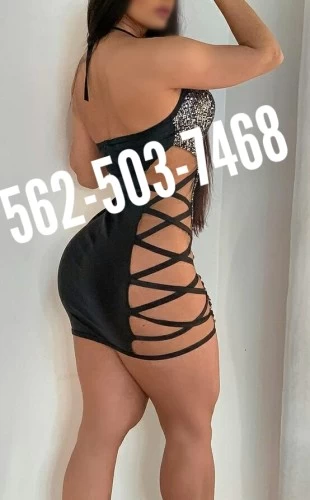 (562)503-7468 is Latinoand offers nuru massages, asian massage, bodyrubs in Los angeles and available for incall on rubrankings  SEXY LATINAS   CALL FOR LOCATION
                LLAMANOS PARA LA UBICASION Our #1 Priority Good Customer Service You Leave Happy
                       ONLY BY APPOINTMENT 
Nuestra Prioridad #1 Servicio Al Cliente Que Usted Se Vaya Contento.         SOLO POR CITA 
        