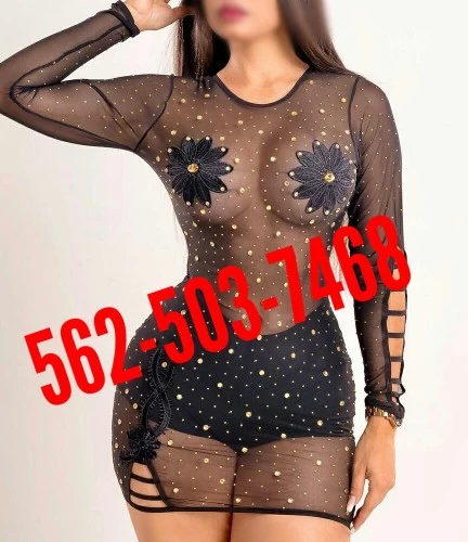 (562)503-7468 is Latinoand offers nuru massages, asian massage, bodyrubs in Los angeles and available for incall on rubrankings  SEXY LATINAS   CALL FOR LOCATION
                LLAMANOS PARA LA UBICASION Our #1 Priority Good Customer Service You Leave Happy
                       ONLY BY APPOINTMENT 
Nuestra Prioridad #1 Servicio Al Cliente Que Usted Se Vaya Contento.         SOLO POR CITA 
        