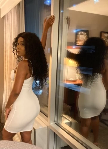 (678)603-5089 is Blackand offers nuru massages, asian massage, bodyrubs in Omaha and available for both on rubrankings PRE-BOOKED APPTS ARE PREFERRED AND PRIORITIZED.Hi I'm Deja!! I offer organic luxury sensual body rub sessions! My sessions include nuru(with authentic nuru gel), tantra, body to body and much more! I love meeting new PROFESSIONAL GENTLEMAN AND BUILDING LONG LASTING FRIENDSHIPS! I am very easy on the eyes with a soft body that you can touch! You will love my personality and thoroughly enjoy my extensive experience with sensuality and therapeutic erotic body rubs!I aim to never disappoint!*******!SCREENING IS A MUST!********YOUR HOME or HOTEL Downtown ###Call/text for availability### WWW.PREFERRED411.COM  P281413 TER ID # 329337PLEASE UNDERSTAND I ONLY SERVICE NICE 4STAR HOTELS AND NICE HOMES IN SAFE AREAS FOR OUTCALLS!SCREENING IS A MUST ON ALL CALLS!SERIOUS INQUIRES ONLY!PRE-BOOKED MULTI-HOUR APPTS ARE PREFERRED AND PRIORITIZED.Upscale Gentlemen only!No screening=no appt!No disrespect will be tolerated!Contact by voice call, text or email!Cash and cash appYOUR HOME or HOTEL upgrades are available and can be ONLY discussed in person. Only available to the most GENEROUS RESPECTFUL GENTLEMEN . Prostate, fetishes, time extensions and more. TBD during session.PRE-BOOKED MULTI-HOUR APPTS ARE PREFERRED AND PRIORITIZED.Please cross reference me before booking.