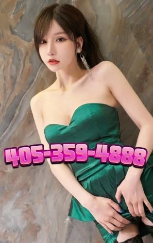 (405)359-4888 is asianand offers nuru massages, asian massage, bodyrubs in Oklahoma city and available for incall on rubrankings New Pretty GirlsHealthy MassageCall:405-359-4888Mon-Sat 10:00AM-9:00PMSunday 11:00AM-8:00PMAddress:208 S.Santa Fe Edmond,OK 73003Come 10 times get 1 freeNew Asian hot girl~Bring you a brand new massage enjoyment...The new face is definitely what you like...Our masseurs have unique massage techniques...Unique technology can promote your blood circulation and improve body functions.Looking for a unique Asian massage center?Don't miss it here, we are confident to make you satisfied...Hope you can call us, we are ready to arrange a five-star massage for you~