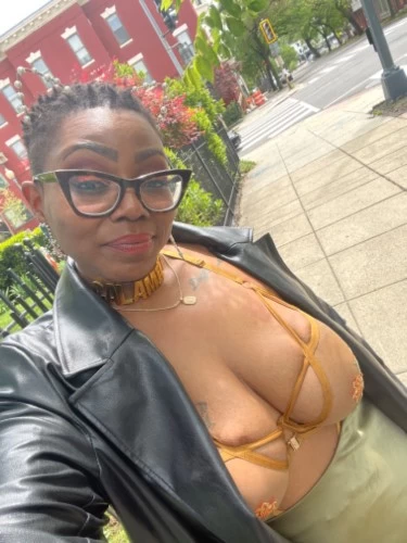 (646)844-2440 is Blackand offers nuru massages, asian massage, bodyrubs in New york city nyc and available for outcall on rubrankings Grand new day and greetings!!!Thank you for taking the time to review my ad/services. Kinky Kitten Emmy would love to assist you in your relaxation needs. I’m a BDSM switched with a focus in high protocol submission. I started doing rubdowns for my owner, who is a licensed masseuse and has taught me many of their sensual  and unique techniques in the art of Nuru (body to body). I’m also skilled in reflexology and sensory enhancement. My goal is to always deliver the most detailed and personalized experience for each individual client. Invite me to be your self-care treatment today. Upgrades *** Kinks include but not limited to***Impact playSensory deprivation Edging Body worship Pegging Cuddling Degradation and humiliation Cock torture Prostate massage Lengim message Half hour Nuru: $120Hour Nuru: $200**ATTENTION**Appointments after 11pm must send deposit for travelAll bookings MUST voice/video verify NO EXCEPTIONS **Upgrades available upon request**