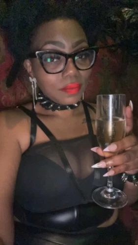 (646)844-2440 is Blackand offers nuru massages, asian massage, bodyrubs in New york city nyc and available for outcall on rubrankings Grand new day and greetings!!!Thank you for taking the time to review my ad/services. Kinky Kitten Emmy would love to assist you in your relaxation needs. I’m a BDSM switched with a focus in high protocol submission. I started doing rubdowns for my owner, who is a licensed masseuse and has taught me many of their sensual  and unique techniques in the art of Nuru (body to body). I’m also skilled in reflexology and sensory enhancement. My goal is to always deliver the most detailed and personalized experience for each individual client. Invite me to be your self-care treatment today. Upgrades *** Kinks include but not limited to***Impact playSensory deprivation Edging Body worship Pegging Cuddling Degradation and humiliation Cock torture Prostate massage Lengim message Half hour Nuru: $120Hour Nuru: $200**ATTENTION**Appointments after 11pm must send deposit for travelAll bookings MUST voice/video verify NO EXCEPTIONS **Upgrades available upon request**