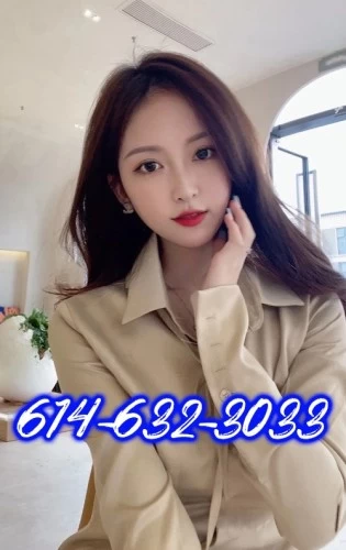 (614)632-3033 is asianand offers nuru massages, asian massage, bodyrubs in Columbus and available for both on rubrankings New Asian hot girl~Bring you a brand new massage enjoyment...The new face is definitely what you like...Our masseurs have unique massage techniques...Unique technology can promote your blood circulation and improve body functions.Looking for a unique Asian massage center?Don't miss it here, we are confident to make you satisfied...Hope you can call us, we are ready to arrange a five-star massage for you~White Rose Asian SpaCall:614-632-3033Open 7 Days 9:00AM-9:00PMAddress:5230 Westerville Road Columbus,OH 43232$40.00/30Mins$60.00/60Mins$90.00/90Mins$120.00/120Mins