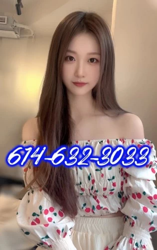 (614)632-3033 is asianand offers nuru massages, asian massage, bodyrubs in Columbus and available for both on rubrankings New Asian hot girl~Bring you a brand new massage enjoyment...The new face is definitely what you like...Our masseurs have unique massage techniques...Unique technology can promote your blood circulation and improve body functions.Looking for a unique Asian massage center?Don't miss it here, we are confident to make you satisfied...Hope you can call us, we are ready to arrange a five-star massage for you~White Rose Asian SpaCall:614-632-3033Open 7 Days 9:00AM-9:00PMAddress:5230 Westerville Road Columbus,OH 43232$40.00/30Mins$60.00/60Mins$90.00/90Mins$120.00/120Mins