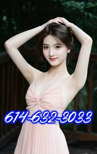 (614)632-3033 is asianand offers nuru massages, asian massage, bodyrubs in Columbus and available for both on rubrankings New Asian hot girl~Bring you a brand new massage enjoyment...The new face is definitely what you like...Our masseurs have unique massage techniques...Unique technology can promote your blood circulation and improve body functions.Looking for a unique Asian massage center?Don't miss it here, we are confident to make you satisfied...Hope you can call us, we are ready to arrange a five-star massage for you~White Rose Asian SpaCall:614-632-3033Open 7 Days 9:00AM-9:00PMAddress:5230 Westerville Road Columbus,OH 43232$40.00/30Mins$60.00/60Mins$90.00/90Mins$120.00/120Mins