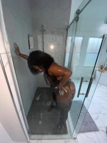 (770)913-7707 is Blackand offers nuru massages, asian massage, bodyrubs in Atlanta and available for both on rubrankings Incall hours 9a-9p

Outcall is available at normal OUTCALL RATES- travel fee varies based on your location 

I actually give massages. I use my hands to give pleasure and orgasmic release. 
Nudity is an option, touching me is allowed 
INCALL 10am- 9pm 
Please text for more info 
Full Body 30 min $80
Full Body 60 min $120
B2B 30 min $120
B2B 60 min $180
Available 10am-9pm 
*** Airport*** just 5 min away 
** All over Atlanta Outcall*** 
** additional pic available upon request. This is my real picture. Beware of 
therapist not using actual picture. *** All of these curves are available in 
personߘ 
I'm here to provide an extremely sensual encounter that will release every 
ounce of tension you have. My touch is whatever you desire!! A REAL MASSAGE or 
light body rub, I'm skilled to provide whatever you seek. 
Schedule as early as possible, at times my schedule fills quickly. A couple 
hours ahead is suggested, but if I'm free I could see you within 15 minutes. 
Total Body Relaxation 
Body 2 Body 
Thai Stretching (mat or table) 
Fetish Friendly **add on** ask for rates 
Prostate ** add on ** ask for rates 
**Clothing optional upon request 
**Mutual Touch allowed 