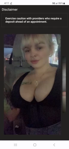 (629)229-7337 is Caucasianand offers nuru massages, asian massage, bodyrubs in Nashville and available for both on rubrankings Sugar Land Nashvilles one rub room. Experienced Providers , we can create a stress free and unique relaxation session from start to finish ! Just give us a call and we’ll handle the rest for you! +1 629-229-7337Nashvilles own Dixie and Sasha * not licensed massage therapist. Cannot do therapeutic massage * * no illegal services provided * 