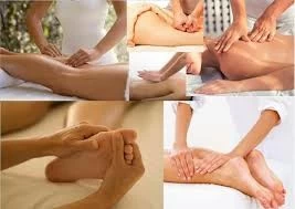 🌺lotus🌸Reflexology🆕tableShower🌺51 av and olive