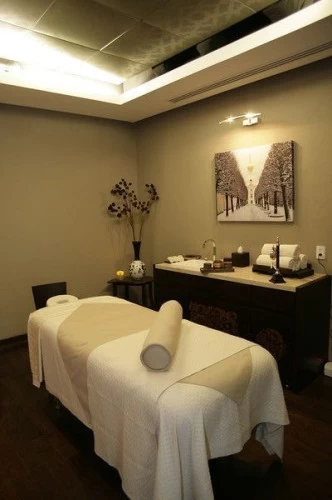 🌺lotus🌸Reflexology🆕tableShower🌺51 av and olive