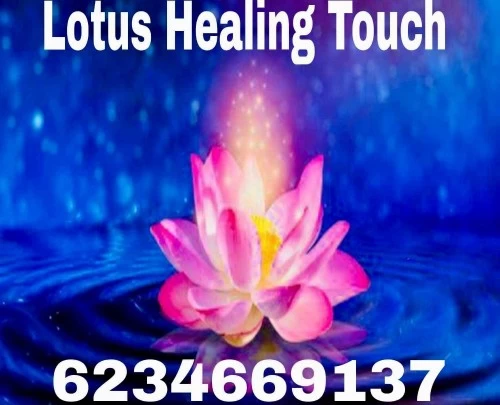 🌺lotus🌸Reflexology🆕tableShower🌺51 av and olive