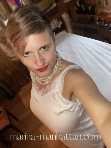 (786)399-2596 is Caucasianand offers nuru massages, asian massage, bodyrubs in New york city nyc and available for both on rubrankings Welcome Gentlemen!My name is Marina, NYC-based, busty, mature  massage provider from Europe. I’m offering lots of exciting services - Happy massage- Foot Fetish - Various online sessions Please visit my website for further informations about my services/prices/photos/videos etcmarina-manhattan.com
