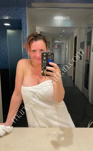 (786)399-2596 is Caucasianand offers nuru massages, asian massage, bodyrubs in New york city nyc and available for both on rubrankings Welcome Gentlemen!My name is Marina, NYC-based, busty, mature  massage provider from Europe. I’m offering lots of exciting services - Happy massage- Foot Fetish - Various online sessions Please visit my website for further informations about my services/prices/photos/videos etcmarina-manhattan.com