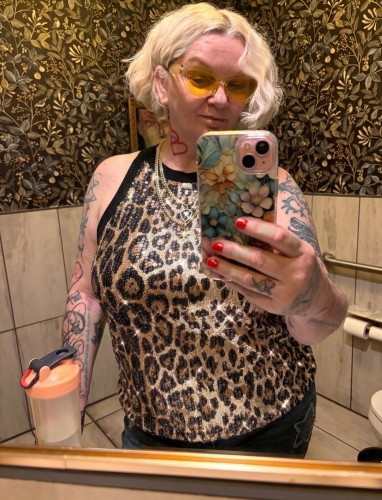 (405)328-0506 is Caucasianand offers nuru massages, asian massage, bodyrubs in Oklahoma city and available for incall on rubrankings Hello, how are you. ?! 


I’m a Well experienced ( 7+ years) groomer for Man & Women. 
Grooming is an important part of personal hygiene. 
I offer a very clean comfortable environment. 
I can shave or trim anywhere from the neck down, leaving you with that smooth clean shave , that we all desire, or a low trim that’s very easy to maintain. 
Let me help you, it can be difficult reaching some areas and not tie yourself into a Pretzel ( lol ) 
Just sit back, relax. 
Manscaping is not just about shaving / trimming your body hair, It’s about looking and feeling great. It’s about hygiene and keeping yourself clean and neat. 

I am also offering a 30 minute Massage or 1 HR Body rub combined with a low trim at a great discounted price. 

If this sparks your interest text for rates, additional questions & to book an Appointment. 

See you soon, thank you ! 


Melanie,
New number   (405) 328-0506

Mon - Fri
10 am  - 8.30 pm 

Saturday  & Sunday 
Noon - 7.30 pm 

Holiday hours may differ… 