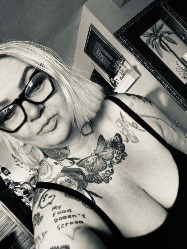 (405)328-0506 is ethnicity_Caucasianandoffers nuru massages, asian massage, bodyrubs in Oklahoma City and available for service_location_incallon rubrankings Hello, how are you. ?! 


I’m a Well experienced ( 7+ years) groomer for Man & Women. 
Grooming is an important part of personal hygiene. 
I offer a very clean comfortable environment. 
I can shave or trim anywhere from the neck down, leaving you with that smooth clean shave , that we all desire, or a low trim that’s very easy to maintain. 
Let me help you, it can be difficult reaching some areas and not tie yourself into a Pretzel ( lol ) 
Just sit back, relax. 
Manscaping is not just about shaving / trimming your body hair, It’s about looking and feeling great. It’s about hygiene and keeping yourself clean and neat. 

I am also offering a 30 minute Massage or 1 HR Body rub combined with a low trim at a great discounted price. 

If this sparks your interest text for rates, additional questions & to book an Appointment. 

See you soon, thank you ! 


Melanie,
New number   (405) 328-0506

Mon - Fri
10 am  - 8.30 pm 

Saturday  & Sunday 
Noon - 7.30 pm 

Holiday hours may differ… 