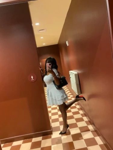 (678)759-6569 is Mixedand offers nuru massages, asian massage, bodyrubs in Birmingham and available for both on rubrankings TEXT ONLY! ***Hours: 9am-9pm***I’m one of these best milking table specialists that travel The South. I’ll be here 10/10-10/13 (morning)Catch me before I leave! TEXT ONLY!!!I like to schedule in 5 text messages or less. Here’s how to reach out to me ChatGPT style: Hey Amori, I’m interested in (body rub type & duration of time) at (specify time o’clock). Please let me know if this works. TEXT ONLY to schedule Hours: 9am-9pm$50 outcall fee 30min NURU (unauthentic) incall/outcall240/280Milking Table (incall only)30min/1hr320/360Drain session (incall only) 400TEXT ONLY to scheduleFor more information about me please visit my website amoribordeaux.com. Note: The menu on my website is separate and for companionship only. To hear my voice and get a feel for my personality, feel free to listen to my podcast episode on YouTube. Simply search Amori Bordeaux