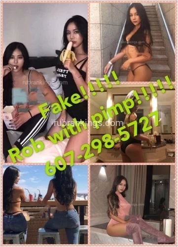 (000)000-0000 is asianand offers nuru massages, asian massage, bodyrubs in Nashville and available for incall on rubrankings Warning  Address :                                      727 McGavock PkNashville, TN 37214                                  2350 Elm Hill Pike, Nashville, TN 37214Warning  Numbers : 209-692-4557  @@@  607-313-2348 @@@  510-322-2956                                 615-257-7921   @@@ 615-392-5330 @@@   615-270-3681       I just saw someone post the very bad experience he had with this fake Asian incall scamming agency. Unfortunately, mine was even worse. The girl met me at an airport hotel(727 McGavock Pike, Nashville, TN), it was a very fat Asian woman in her 50s, I tried to politely say this is not what I was paying for, and told her I'm not interested, but suddenly two  Asian guys rushed into the door , and constrained me with handcuffs, and forced me to hand over all my cash, and also my watch!!, When I refused to comply, they threatened to post my face online, because they were recording with cameras, so I had no other alternative, but to comply with their demands. Later on that evening, when I arrived back home. I googled their number, and I saw their shockingly bad reviews. So, guys you have been warned. Please stay away from all Asian incall from this scamming agency in Nashville!!!! 