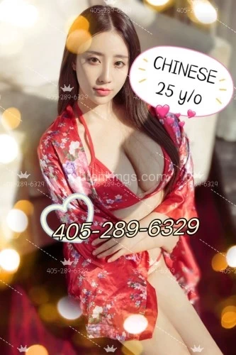 (405)289-6329 is asianand offers nuru massages, asian massage, bodyrubs in Oklahoma city and available for both on rubrankings DFK?GFE BDSM?Nature blowjob?69 Daty?CIM & COF & COB?Fisting ?Toys ?Strap On?Oral sex?DUO Rimming?Cunnilingus?Vaginal Penetration✡️New girls Arrived!! Best Girls WITH Good Skills ！✡️Playful Sweethearts that will take your breath away...✡️Hi Gentlemen，Welcome to Ours Obscene and sex lovers Place✡️If You were looking for A Comfortable and Safety clean Environment to Spend Your fun&sex Time，Here is What We have to Offer YOUSEXY and young new arrived girls WAITING FOR YOU TO PICK........COME TO PICK THEM UPAlways SWEET and POLITE and FRIENDLY to Everyone，Best Skill will let you feel in the HEAVENBest Service and Make highly FUN to everyone is Ours Ability, You will be intoxicated and enjoyed in ours Bombshell Busty and ArmsWHAT ARE YOU WAITING FOR HURRY UP GFE,BBBJ,B2B,69,KISS,...........WE ARE WAITING FOR YOU !!!☎️ : 405-289-6329 Call / Text Don’t Missed Out