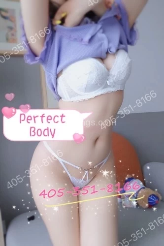 (405)351-8166 is asianand offers nuru massages, asian massage, bodyrubs in Oklahoma city and available for incall on rubrankings ✬  Comfortable House Incall Service ✬⭕️ New Sexy Young Asian Girls This Week⭕️ You Can Chosse Girls⭕️ Nice Relaxing Place Nice Girls⭕️ You Can Bring Your Friends⭕️ Best Place In The Town,Always Treat Clients Good☎️: 405-351-8166☎️ ★❀GIRL DOES BEST SERVICES FOR YOU★❀ ❤️Charming~Polite~Discreet❤️❤️Fetish Friendly❤️❤️G.F.E Open Minded❤️❤️Oral SEX Deepthroat❤️❤️Foot jobs ~Hands Jobs~Boobs Jobs❤️❤️CIM~COB~COF❤️❤️Highheel Pantyhose❤️❤️Everybody deserves to be happy, relax, indulge, and treat themselves to the highest and best that this world has to offer.❤️ ⭐️My Fair Donation⭐️‼️What You Pay What You Get‼️Call Or Text Me For More Information And Making Appointment☎️: 405-351-8166☎️