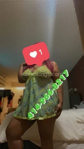 (414)966-8217 is Blackand offers nuru massages, asian massage, bodyrubs in Chicago and available for both on rubrankings IM A 26YR OLD LOOKING TO HAVE SOME FUN? ??IM READY TO PUT THIS SLIPPERY TORNADO?? ON A BIG ??MY HEAD SO DANGEROUS X OUTRAGEROUS??? LET ME TAKE ALL YOUR STRESS AWAY ???? ?NO POLICE?NO SCAMMERS?NO LOWBALLERS?NO BARE OR ANAL?NO GREEK✅TRUCK DRIVER FRIENDLY