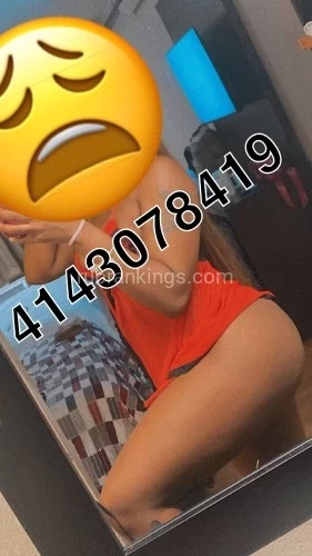 (414)307-8419 is Blackand offers nuru massages, asian massage, bodyrubs in Chicago and available for both on rubrankings Tight Bombshell always fresh ? ❣ Im here to fullfill your fantasies ? Looking for pleasure and intimacy ?? I aim to please you let's have some fun together ❤❣ New pics ❣ distinct perfect look always ready for you. ? Professional attitude and very discreet! ?? I offer a non-rushed and truly comfortable experience. Please text me your name, age and meeting requests! ? Or call ❌ No Explicit talk! No BB anything ❌ no law enforcement ❌ No Low ballers ❌ NO EXPLICIT CALLS!!️ ✅ outcall(with deposit) -NO BARE -NO ANAL/ GREEK -NO GFE EXPLICIT CALLS !! a hundred% Real, No Games, No Drama I am your girl! - NO EXTRA PICTURES SENT ?? - Cash Payments only .. 