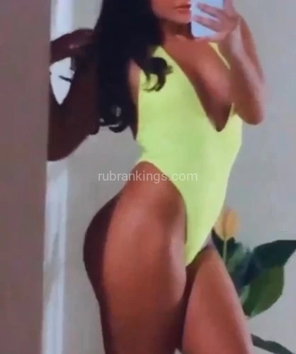 San diego BodyRubs Offered By (619)837-3562 | Bodyrubs (619)837-3562 is Latinoand offers nuru massages, asian massage, bodyrubs in San diego and available for both on rubrankings hi my name is cici beautiful 21 year old Latina girl ready to make you have the best moments of your life with a really good massage!! You will not regret?
values:(just money)
30min/$ 150
45min /$200
1 hour/ $250
2 hours /$500
body massage, body sliding and tantric massage and I am completely naked
schedule time:
Monday to Friday from 10 am to 9 pm
Saturdays and Sundays from 9 am to 3 pm
my phone +1(619)837-3562 I wait for you my love?