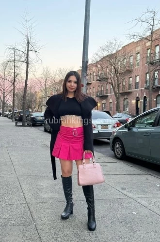 (571)603-2204 is Latinoand offers nuru massages, asian massage, bodyrubs in Washington and available for incall on rubrankings I’m Natalia, 23 years old, I'm new doing massages, shower available.Relaxing massage 100 per hour.Book your appointment at +1 (571) 603-2204