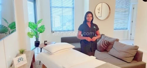 (404)838-6411 is Mixedand offers nuru massages, asian massage, bodyrubs in Charleston and available for both on rubrankings Hello I’m Nicole 100% Real & NaturalI’m Jamacian and Honduran and a divine feminine goddess…✨Welcome to a taste of Atlanta’s 1st Original✨✨Best Kept Secret Spa✨You’ll receive the best Luxury Sensual Massage session on earth. I’ve created a unique “sleep” therapy session…that’s not only sensual but therapeutic.I will Rub every inch of your body with my Gifted hands...you will feel an out-of-body experience…leaving you feeling relaxed, refreshed & rejuvenated! I’m located in a private, safe, quiet, discreet environment.“It’s Not Just a Massage,It’s A Luxury…Massage Experience”JOIN ME AS I TRAVEL ON MY US LUXURY MASSAGE TOUR… VERY DISCREET.BACK BY POPULAR DEMAND COMING TO A CITY NEAR YOUCharleston, SCComing SOON JULY 23 -27 2025 Mount Pleasant  (leaving Sunday the 27th  at checkout)   .ONLY IN TOWN FOR A FEW DAYS …..PLEASE READ ENTIRE AD BEFORE CONTACTING ME!!Due to the high volume of bookings my time is valuable.I’ve provided 2 of my best VIP PACKAGES listed below. please select one from the following.No deposit required! ✨ VIP MASSAGE EXPERIENCES✨OPTION 1:300 Erotic Bliss Lux Nuru 1 hr(opt in prostate)OPTION 2:400 VIP GFE LUX 1.5 hrHOW TO BOOK WITH ME:1.Text code: VIPCHARL 404-838-6411 ILL SEND YOU THE DETAILS and MY MENU