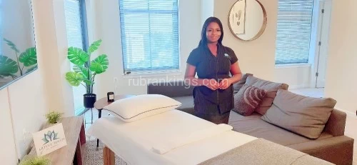(404)838-6411 is Mixedand offers nuru massages, asian massage, bodyrubs in Savannah and available for both on rubrankings Hello I’m Nicole 100% Real & Natural
I’m Jamacian and Honduran and a divine feminine goddess…

✨Welcome to a taste of Atlanta’s 1st Original✨ 
                ✨Best Kept Secret Spa✨

You’ll receive the best Luxury Sensual Massage session on earth. I’ve created a unique “sleep” therapy session…that’s not only sensual but therapeutic. 

I will Rub every inch of your body with my Gifted hands... 
you will feel an out-of-body experience…leaving you feeling relaxed, refreshed & rejuvenated! I’m located in a private, safe, quiet, discreet environment. 

“It’s Not Just a Massage,

It’s A Luxury…Massage Experience”

JOIN ME AS I TRAVEL ON MY USA LUXURY MASSAGE TOUR… VERY DISCREET. CHECK DATES ??


COMING TO A CITY NEAR YOU

SAVANNAH JULY


 
ONLY IN TOWN FOR A FEW DAYS …..


PLEASE READ ENTIRE AD BEFORE CONTACTING ME!!!


Due to the high volume of bookings my time is valuable. 

I’ve provided 3 of my best VIP PACKAGES listed below. please select one from the following. 


✨ VIP MASSAGE EXPERIENCES✨

OPTION 1:

300 Erotic Bliss Lux Nuru 1 hr
(opt in prostate) 
Nuru massage, shower scrub, heated table and oils Meditation music and aromatherapy. 


OPTION 2:

400 VIP GFE LUX 1.5 hr

Includes: 15 min romantic shower, Nuru, cuddling, mutual touch, heated table and oils, hot stones, candles aromatherapy and relaxing music.




OPTION 3:

240 Total Relaxation 1 hr
hot towel treatment 









HOW TO BOOK WITH ME:

1.Text VIPSAV 404-838-6411 ILL SEND YOU A DESCRIPTION OF MY MENU


www.artfultouchbynicole.com
(Website is for therapeutic services only NOT VIP)

Reviews on Google, IG and Twitter

