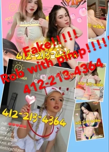 (000)000-0000 is asianand offers nuru massages, asian massage, bodyrubs in Nashville and available for incall on rubrankings Warning Address : 727 McGavock PkNashville, TN 372142350 Elm Hill Pike, Nashville, TN 37214I just saw someone post the very bad experience he had with this fake Asian incall scamming agency. Unfortunately, mine was even worse. The girl met me at an airport hotel(727 McGavock Pike, Nashville, TN), it was a very fat Asian woman in her 50s, I tried to politely say this is not what I was paying for, and told her I'm not interested, but suddenly two Asian guys rushed into the door , and constrained me with handcuffs, and forced me to hand over all my cash, and also my watch!!, When I refused to comply, they threatened to post my face online, because they were recording with cameras, so I had no other alternative, but to comply with their demands. Later on that evening, when I arrived back home. I googled their number, and I saw their shockingly bad reviews. So, guys you have been warned. Please stay away from all Asian incall from this scamming agency in Nashville!!!!626-385-2923657-357-4424213-659-1814412-213-4364 929-671-8831707-271-7789 585-516-6843 607-298-5727