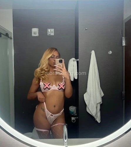 (925)350-1688 is Blackand offers nuru massages, asian massage, bodyrubs in Charlotte and available for both on rubrankings Welcome to Roxy’s Remedy Room, where relaxation meets temptation and desires meet reality.

Known as the Milking Queen in the Queen City, I specialize in sensual massage and luxurious nuru body-to-body experiences designed to melt tension away and leave you completely satisfied.

I offer three unique massages… each designed to offer a blend of relaxation and sensuality. Whether through the touch and tease of a Lingam/Yoni Massage, the full-body relaxation of the FBSM, or the playful intimacy of the Nuru Massage, all ensures that you have an unforgettable experience tailored to your desires.

Roxy’s Remedy Room was created for those who need to escape the chaos and surrender control for a while. This is a judgment-free space designed for those who want to relax, follow my instructions, and simply enjoy the experience. All you have to do is show up… I’ll handle the rest.

DISCLAIMER: I do not accept text free app numbers, Google voice or any type of VOIP number, to book an appointments you must use real world information or will be immediately blocked. Lastly, deposits are required no exceptions. 