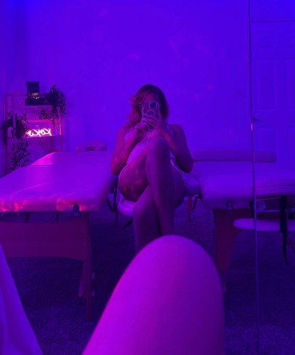 (925)350-1688 is Blackand offers nuru massages, asian massage, bodyrubs in Charlotte and available for both on rubrankings Welcome to Roxy’s Remedy Room, where relaxation meets temptation and desires meet reality.

Known as the Milking Queen in the Queen City, I specialize in sensual massage and luxurious nuru body-to-body experiences designed to melt tension away and leave you completely satisfied.

I offer three unique massages… each designed to offer a blend of relaxation and sensuality. Whether through the touch and tease of a Lingam/Yoni Massage, the full-body relaxation of the FBSM, or the playful intimacy of the Nuru Massage, all ensures that you have an unforgettable experience tailored to your desires.

Roxy’s Remedy Room was created for those who need to escape the chaos and surrender control for a while. This is a judgment-free space designed for those who want to relax, follow my instructions, and simply enjoy the experience. All you have to do is show up… I’ll handle the rest.

DISCLAIMER: I do not accept text free app numbers, Google voice or any type of VOIP number, to book an appointments you must use real world information or will be immediately blocked. Lastly, deposits are required no exceptions. 