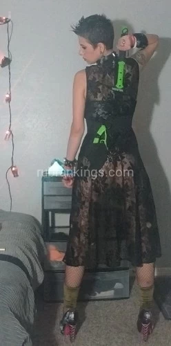 (405)871-0883 is Caucasianand offers nuru massages, asian massage, bodyrubs in Oklahoma city and available for outcall on rubrankings Looking for the perfect blend of spicy yet sweet?! Look no further fella's. I am looking to get into some mischief with some good company. Outcalls only! 
I love to tease and please! I thoroughly enjoy skin-to-skin contact/intimacy and have a fairly impressive skill set in massage and very much enjoy giving them. Although I am very small in stature, I do have very powerful hands and fingers. 
-100% discreet! Brief vetting/verification process  preferred and greatly appreciated.  
-PLEASE be mindful of personal and oral hygiene!!!! 
-Donations are negotiable.  Inquire for specifics. 
-Fetish friendly, respectful, open-mined, accommodating, and discreet. 
-Special services and upgrades available upon request. Inquire with me when reaching out.
-GFE and/or exclusively on-going companionship
-Media content available upon request 
My purpose is YOUR pleasure and satisfaction and I put a good deal of effort into doing just that! That being said, if you do not see what you're seeking on the above list but still like what you see, feel free to still hit me up and ask. Very open minded and adventurous. Don't take my word for it, why don't you find out for yourself?! READY to go!!!! Are you?!? 

Telegram: @CrayDre