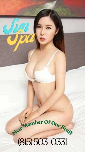 (815)503-0331 is asianand offers nuru massages, asian massage, bodyrubs in Chicago and available for incall on rubrankings ⬛️???⸻ Sun Spa ⸻???⬛️?___ TABLE SHOWER ___?NEW Asian Staff NEW Feeling 4U⚫⬛️???????????????⬛️⚫? CALL: (815) 503-0331 ?? 100 W. Commercial St. #7, Morris, IL 60450 ?⚫⬛️????????????????⬛️⚫Open 7days: 9:00AM to 9:00PMUnforgettable time with Asian GirlsEvery visit is a dream come trueRelaxing recoveryPrivate massage roomsClean, quiet, and comfortable⚫⬛️???????????????⬛️⚫? CALL: (815) 503-0331 ?