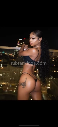 (612)633-1731 is Blackand offers nuru massages, asian massage, bodyrubs in Los angeles and available for both on rubrankings Hi im Milani ??♀ I provide discreet companionship to gentlemen who are looking  to get away to relax and unwind from the stresses of everyday life. I am a  luxury companion and looking forward to meet you. ? I’m also available for  dinner dates, weekends and exclusive arrangements whether public or private. In order to guarantee your chance to spend time with me, you will need to fully  fill out the form below⬇ you will need to screen. Your initial text should  include this info⬇ -Name -Age & Ethnicity -City -Where you saw my ad -Desired  length & time***VERIFICATION SCREENING REQUIRED*** You will enjoy your time I promise xoxo? ????***ASK FOR VIP SERVICE***