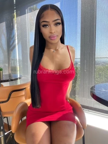 (612)633-1731 is Blackand offers nuru massages, asian massage, bodyrubs in Los angeles and available for both on rubrankings Hi im Milani ??♀ I provide discreet companionship to gentlemen who are looking  to get away to relax and unwind from the stresses of everyday life. I am a  luxury companion and looking forward to meet you. ? I’m also available for  dinner dates, weekends and exclusive arrangements whether public or private. In order to guarantee your chance to spend time with me, you will need to fully  fill out the form below⬇ you will need to screen. Your initial text should  include this info⬇ -Name -Age & Ethnicity -City -Where you saw my ad -Desired  length & time***VERIFICATION SCREENING REQUIRED*** You will enjoy your time I promise xoxo? ????***ASK FOR VIP SERVICE***