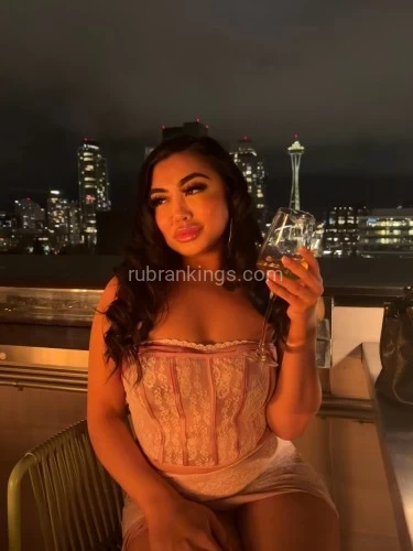 (206)496-6085 is asianand offers nuru massages, asian massage, bodyrubs in Seattle and available for both on rubrankings ✨Hey babe I'm Lynn K, the best kept secret in town! Your classy Filipina dream companion with a mix of elegance and sophistication. My sweet and fun energy comes with a wild side that'll have you wanting more! I am a upscale provider that enjoys a well mannered and respectful gentleman/companion! ✨ ON OF @LYNNKXO ???? SUBSCRIBE!!! Feel free to call, text or FaceTime my number for any verification or further questions. I offer both Incall and outcalls! A safe and clean drama free environment is always provided booking with me! FACETIME SHOWS are also available. Come have some fun with me and enjoy a moment you won’t forget or regret ? xoxo! INCALLS & OUTCALLS ? ?✨ALL MY PICTURES ARE 100% REAL, I DO NOT FALSE ADVERTISE. ✅