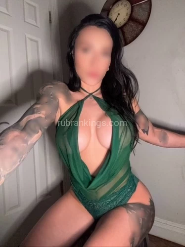 (929)407-1031 is Caucasianand offers nuru massages, asian massage, bodyrubs in New york city nyc and available for incall on rubrankings Hi boys, I'm Megan! I'm a 28 year old all american hottie with a body! I'm 5’5” with a beautiful face, pretty brown eyes, and long dark hair that falls down my back. I'm a total gym bunny with an ultra fit body that is perfectly toned and sculpted with the right amount of curves. Ready to work up a sweat? My 34DD breasts, slim waist, and round perky booty are yours to explore. When I'm not turning heads at the gym or working as a fitness trainer, I love exploring my sensual side. I have an intuitive touch and my attitude is playful, sexy, endearing and seductive! I'm open minded and love to take the lead if you want me to. Ready for a tantalizing feminine woman to blow your mind? I love what I do and want to show you just how much. If you’re craving decadent pleasure - look no further. Care to take a dive into the taboo? I’m fetish-friendly and offer a *variety* of sessions to entice you.Come by my private, clean apartment in Chelsea with a shower available.I accept same day bookings! Light screening required for new friends!availability: check the schedule here ? https://www.chelseabodyrub.com/scheduleRates: 220 HH/300 HR *base rate for bodyrub*call only: 212-256-0577call or text: 929-407-1031email: MeganSexxton@protonmail.com or get in contact with me directly: 315-305-2565more pictures: https://www.chelseabodyrub.com/meganlocation: Chelsea, Manhattan, NYC