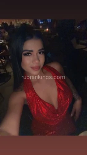 (678)368-5426 is Latinoand offers nuru massages, asian massage, bodyrubs in Atlanta and available for incall on rubrankings Hi love call or text 678-368-5426
All massages are full naked body rub.

Hi guys, my name is Babi, I'm a 24-year-old Latina, tall, long hair, and I'm here to please you, don't miss the opportunity for a good sensual and relaxing massage, discreet. , private place, parking included, super clean and hygienic, good music and excellent treatment, I offer my best to get the same, I am very kind, affectionate and playful, I wait for you 678-368-5426